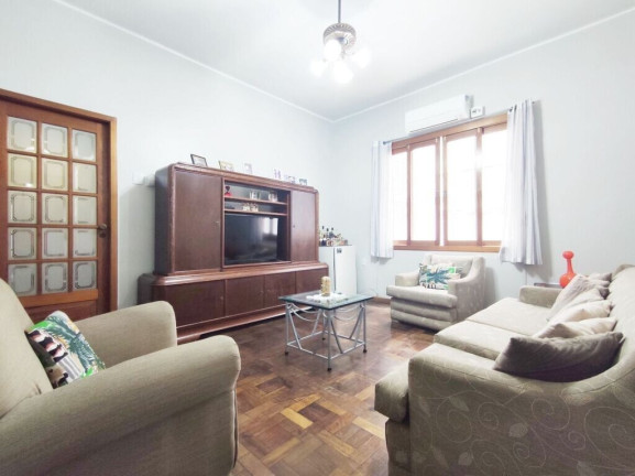 Apartamento com 3 Quartos à Venda, 115 m² em Centro Histórico - Porto Alegre