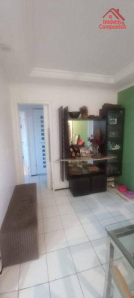 Imagem Apartamento com 3 Quartos à Venda, 87 m² em Papicu - Fortaleza