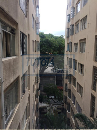 Imagem Apartamento com 1 Quarto à Venda, 54 m² em Bela Vista - São Paulo