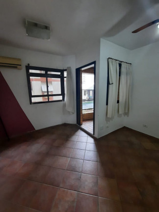 Imagem Apartamento com 1 Quarto à Venda, 49 m² em Aparecida - Santos