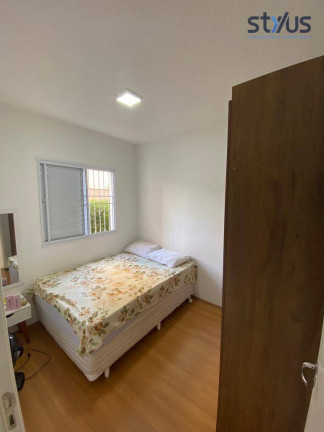 Imagem Apartamento com 2 Quartos à Venda, 40 m² em Bom Retiro - São Paulo