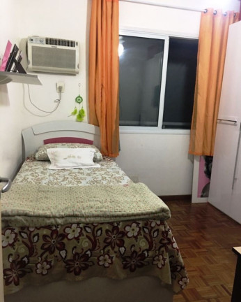 Imagem Apartamento com 3 Quartos à Venda, 83 m² em Freguesia (jacarepaguá) - Rio De Janeiro