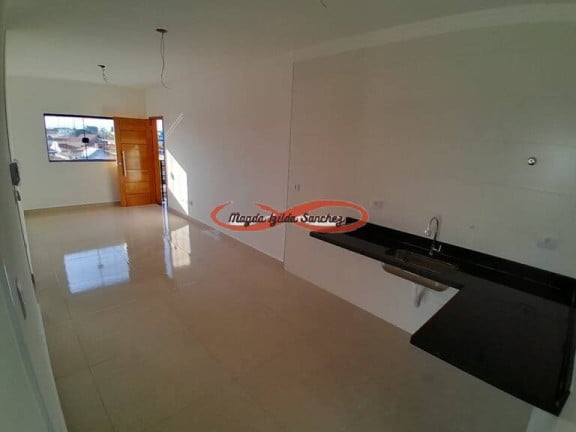 Apartamento com 2 Quartos à Venda, 47 m² em Jardim Eliane - São Paulo