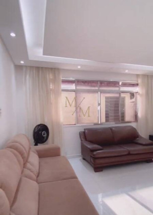 Imagem Apartamento com 3 Quartos à Venda, 115 m² em Ponta Da Praia - Santos