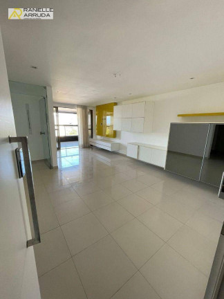 Imagem Apartamento com 3 Quartos à Venda, 105 m² em Jardim Oceania - João Pessoa