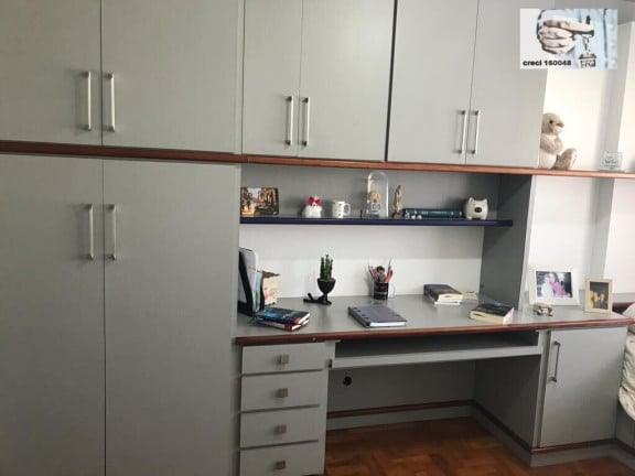 Imagem Apartamento com 3 Quartos à Venda, 159 m² em Perdizes - São Paulo