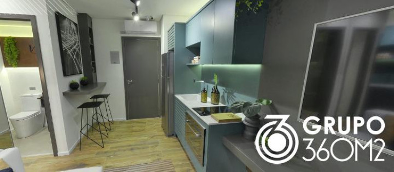 Imagem Apartamento com 1 Quarto à Venda, 32 m² em Ipiranga - São Paulo
