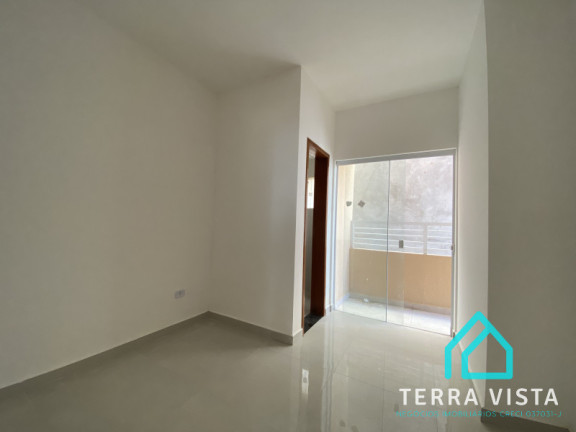 Apartamento com 2 Quartos à Venda, 61 m² em Maranduba - Ubatuba