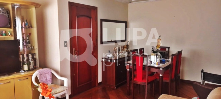 Apartamento com 3 Quartos à Venda, 100 m² em Vila Maria - São Paulo