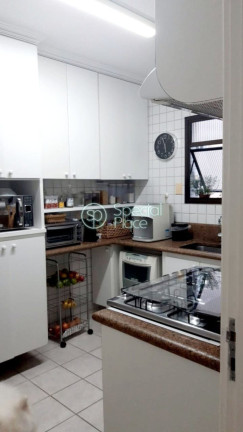 Imagem Apartamento com 4 Quartos à Venda, 249 m² em Jardim Paulista - São Paulo