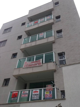 Imagem Apartamento com 4 Quartos à Venda, 200 m² em Palmares - Belo Horizonte