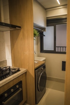 Imagem Apartamento com 3 Quartos à Venda, 86 m² em Setor Bueno - Goiânia