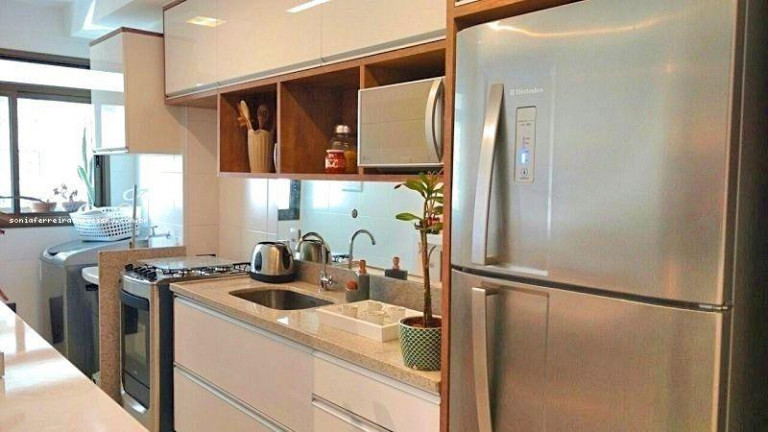 Imagem Apartamento com 3 Quartos à Venda, 75 m² em Tijuca - Rio De Janeiro