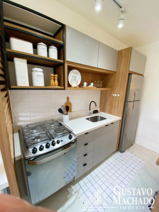 Imagem Apartamento com 2 Quartos à Venda, 50 m² em Roma - Volta Redonda