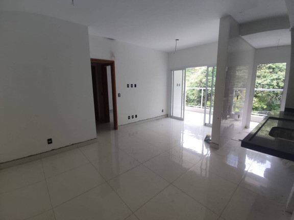 Imagem Apartamento com 2 Quartos à Venda, 71 m² em Toninhas - Ubatuba