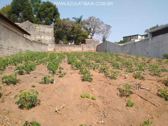 Imagem Terreno à Venda, 600 m² em Jardim Paulista - Atibaia