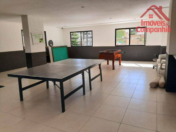 Imagem Apartamento com 3 Quartos à Venda, 115 m² em Meireles - Fortaleza