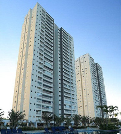 Imagem Apartamento com 3 Quartos à Venda, 136 m² em Vila Anastácio - São Paulo