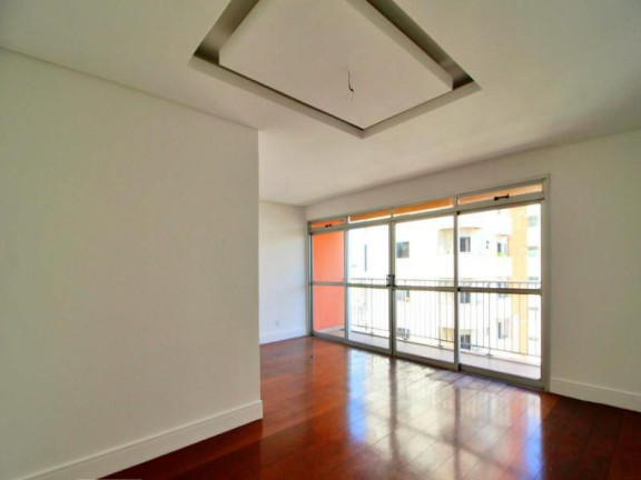 Imagem Apartamento com 4 Quartos à Venda, 143 m² em Vila Bastos - Santo André