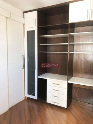 Imagem Apartamento com 2 Quartos à Venda, 80 m² em Chácara Inglesa - São Paulo