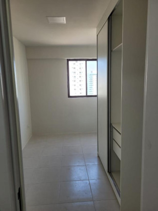 Imagem Apartamento com 2 Quartos à Venda, 54 m² em Casa Amarela - Recife