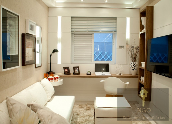 Imagem Apartamento com 3 Quartos à Venda, 138 m² em Jardim Torres São José - Jundiaí