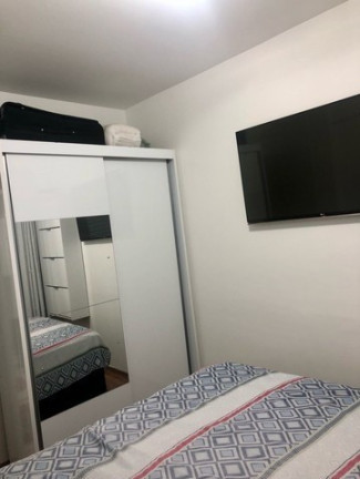 Imagem Apartamento com 3 Quartos à Venda, 87 m² em Mooca - São Paulo