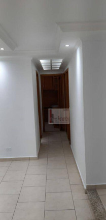 Apartamento com 3 Quartos à Venda, 80 m² em Jabaquara - São Paulo