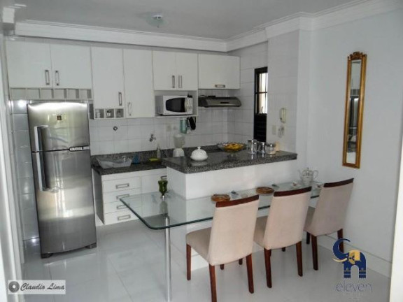 Imagem Apartamento com 2 Quartos à Venda, 70 m² em Jardim Apipema - Salvador