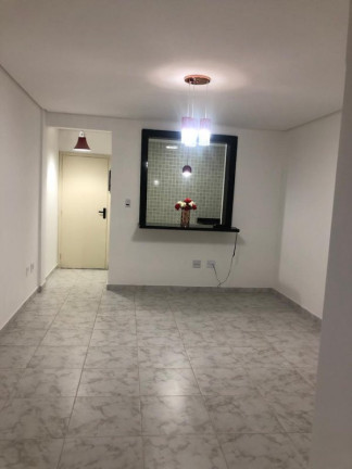 Imagem Apartamento com 3 Quartos à Venda, 120 m² em Boqueirão - Santos