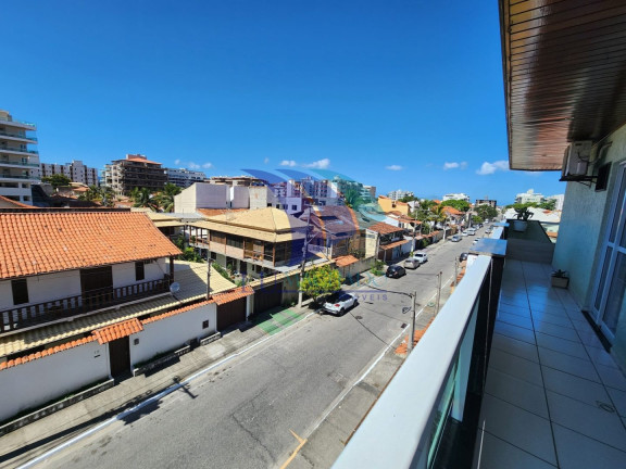 Imagem Apartamento com 3 Quartos à Venda, 117 m² em Braga - Cabo Frio