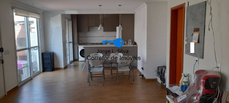 Imagem Casa de Condomínio com 3 Quartos à Venda, 97 m² em Chácara Do Solar Iii - Santana De Parnaíba