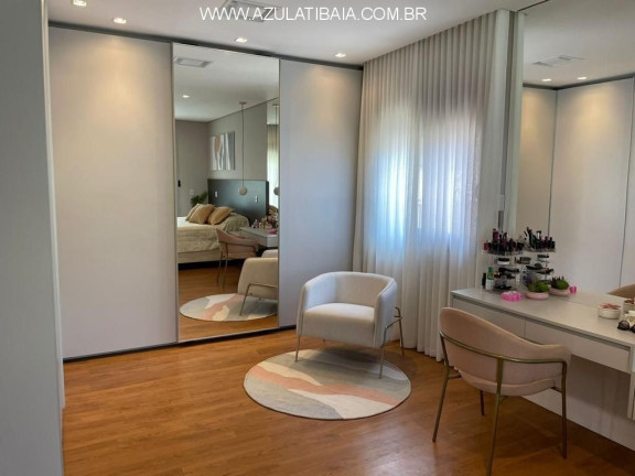 Imagem Casa com 3 Quartos à Venda, 330 m² em Condomínio Residencial Itaporã - Atibaia
