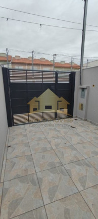 Imagem Sobrado com 2 Quartos à Venda, 64 m² em São Miguel Paulista - São Paulo
