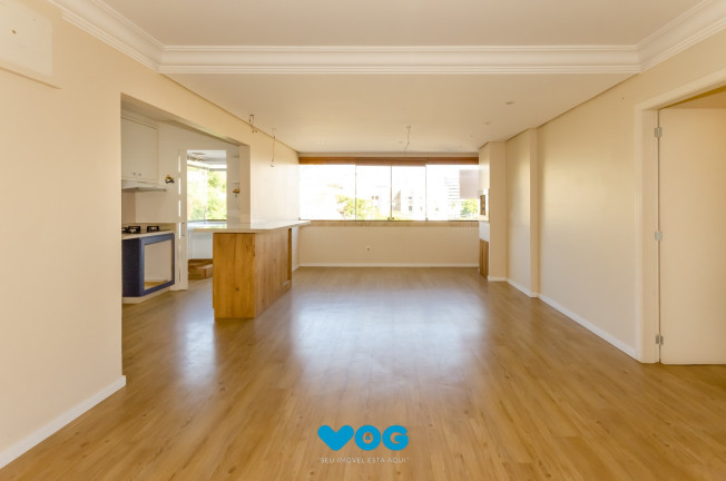 Apartamento com 3 Quartos à Venda, 100 m² em Moinhos De Vento - Porto Alegre