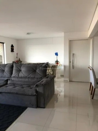 Imagem Apartamento com 3 Quartos à Venda, 134 m² em Centro - Sorocaba
