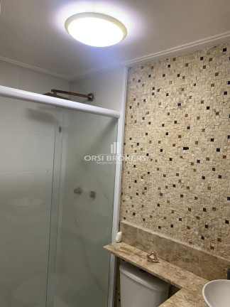 Imagem Apartamento com 2 Quartos à Venda, 60 m² em Jardim Das Vertentes - São Paulo