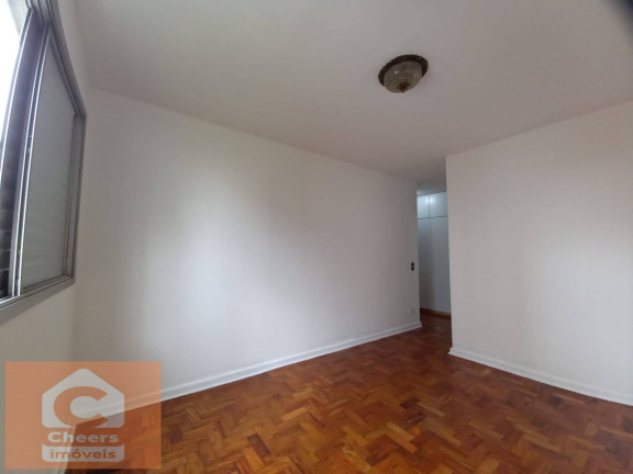 Imagem Apartamento com 3 Quartos à Venda, 140 m² em Paraíso - São Paulo