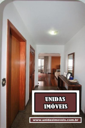 Imagem Apartamento com 4 Quartos à Venda, 328 m² em Santo Amaro - São Paulo