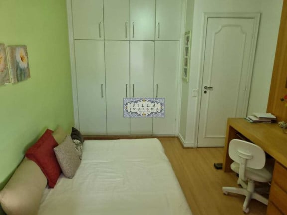 Imagem Apartamento com 2 Quartos à Venda, 104 m² em Centro - Nova Iguaçu