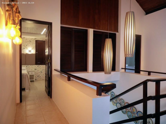 Imagem Casa com 5 Quartos à Venda, 480 m² em Muro Alto - Ipojuca