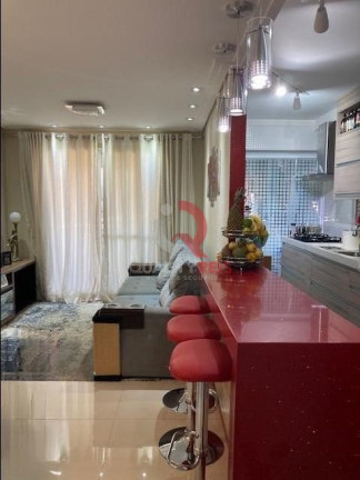 Apartamento com 3 Quartos à Venda, 79 m² em Vila Maria - São Paulo