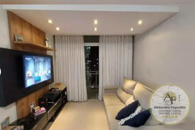 Imagem Apartamento com 3 Quartos à Venda, 93 m² em Setor Nova Suiça - Goiânia