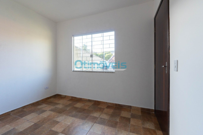 Imagem Casa com 2 Quartos para Alugar, 52 m² em Santa Cândida - Curitiba