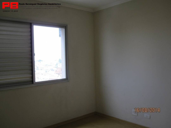 Imagem Apartamento com 2 Quartos à Venda, 82 m² em Cidade Ademar - São Paulo