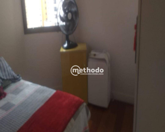 Imagem Apartamento com 2 Quartos à Venda, 145 m² em Cambuí - Campinas