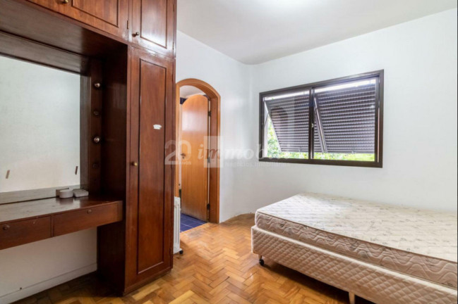 Imagem Apartamento com 4 Quartos à Venda, 245 m² em Higienópolis - São Paulo