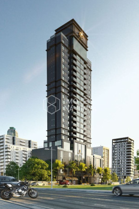 Imagem Apartamento com 4 Quartos à Venda, 146 m² em Pioneiros - Balneário Camboriú