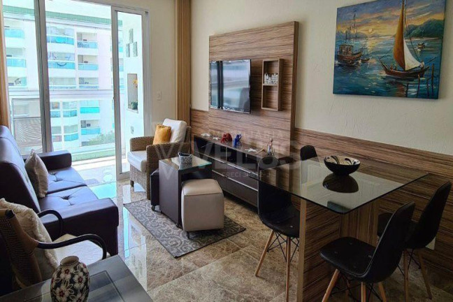 Imagem Apartamento com 2 Quartos à Venda, 100 m² em Riviera De São Lourenço - Bertioga