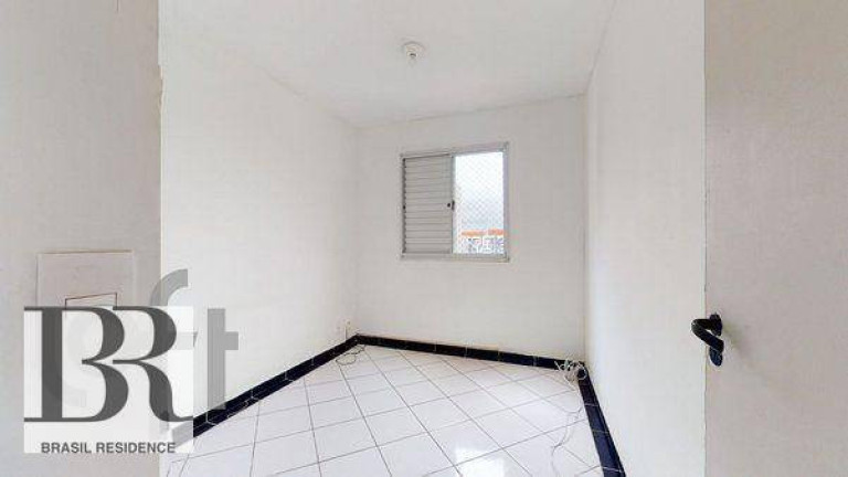 Apartamento com 2 Quartos à Venda, 45 m² em Vila Arriete - São Paulo